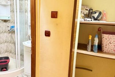 Apartament cu 4 camere decomandat în Siderurgiștilor - 18