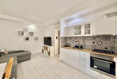 Apartament cu 2 camere în Ștefăneștii de Jos - 2