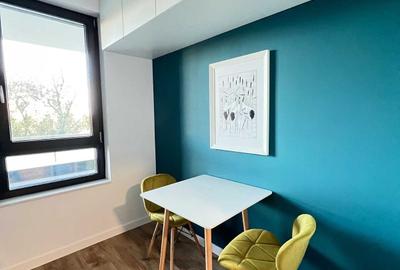 Apartament cu 2 camere decomandat în Central - 5