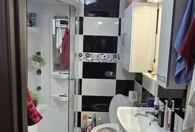 Apartament cu 2 camere în Letea Veche
