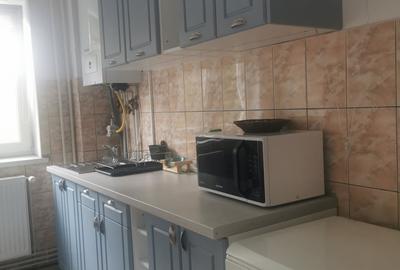 Apartament cu 2 camere semidecomandat, mobilat în Mănăștur - 5