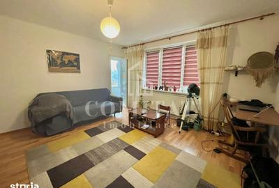 Apartament cu 2 camere decomandat în Plopilor - 1