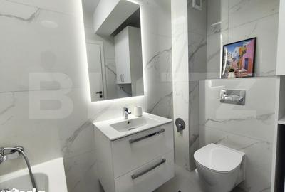 Apartament cu 2 camere decomandat în Calea Aradului - 3