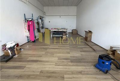 Spațiu comercial, de 870 mp, în Păulești - 4