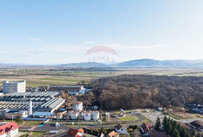 Spațiu industrial, de 1,250 mp, în Lunca Calnicului - 5