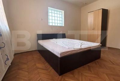 Casă cu 2 camere cu Teren 200 Mp în Central - 8
