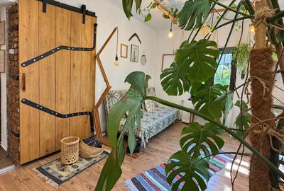 Apartament cu 2 camere, mobilat în Central - 6