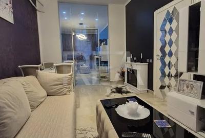 Apartament cu 3 camere semidecomandat, mobilat în Timișoara