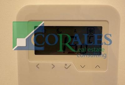 Apartament cu 3 camere semidecomandat în Ultracentral - 13