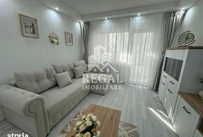 Apartament cu 2 camere decomandat, mobilat în Micro 4 - 3