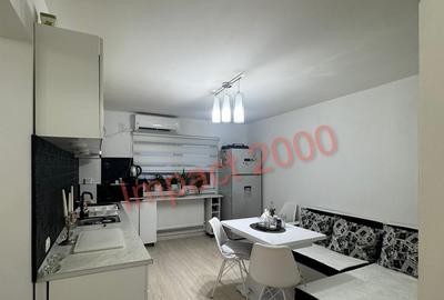 Apartament cu 2 camere în Poarta 6