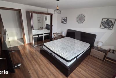 Apartament cu 3 camere în Cetate - 2