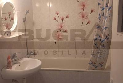 Apartament cu 3 camere decomandat în Mărăști - 6