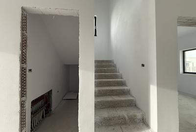 Duplex cu 4 camere cu Teren 300 Mp în Calea Urseni - 8