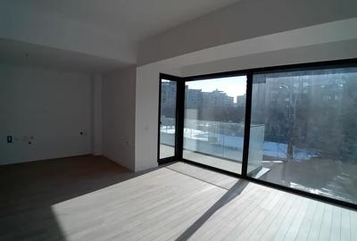 Apartament cu 3 camere semidecomandat în Panduri - 2