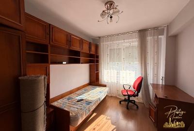 Apartament cu 3 camere decomandat în Cantemir - 7