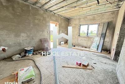 Casă cu 4 camere cu Teren 660 Mp în Central - 6