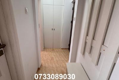 Apartament cu 3 camere semidecomandat în Drumul Taberei