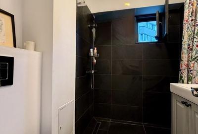 Apartament cu 3 camere semidecomandat, mobilat în Titulescu - 9