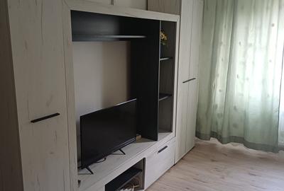 Garsonieră decomandată în Fizicienilor - 1