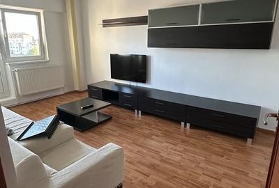 Apartament cu 2 camere decomandat în Central - 6
