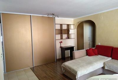 Apartament cu 2 camere în Moșilor - 1