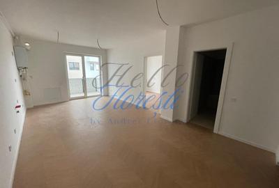 Apartament cu 2 camere semidecomandat în Apahida