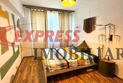 Apartament cu 2 camere decomandat în Titan - 1