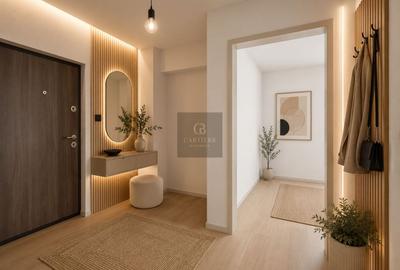 Apartament cu 2 camere decomandat în Obor - 1