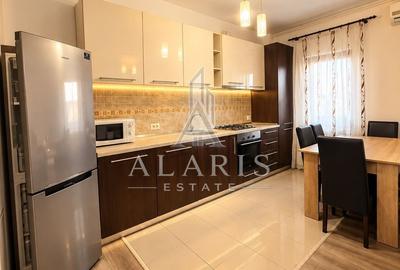 Apartament cu 3 camere în Giroc