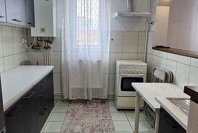 Apartament cu 3 camere decomandat în Hipodrom 4 - 18