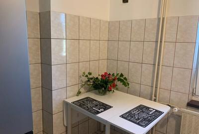 Garsonieră semidecomandată în Obor - 4
