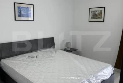 Apartament cu 2 camere semidecomandat în Centura - 3
