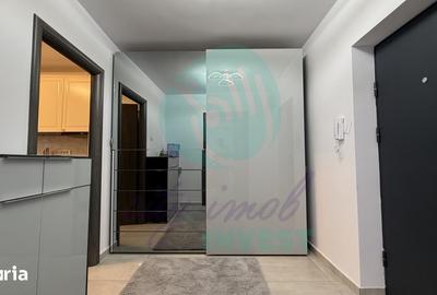 Apartament cu 2 camere semidecomandat în Ștefan cel Mare