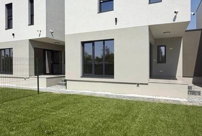 Casă cu 4 camere cu Teren 218 Mp în Covaci
