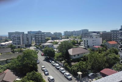 Apartament cu 2 camere decomandat în Năvodari Tabără - 3