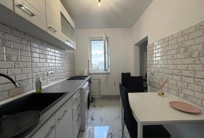 Apartament cu 2 camere decomandat în Dristor