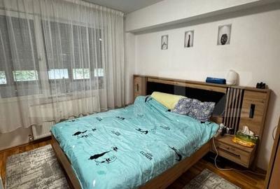 Apartament cu 2 camere în Central - 7