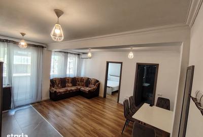 Apartament cu 2 camere în Florești - 5