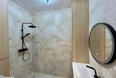 Apartament cu 3 camere în Vest