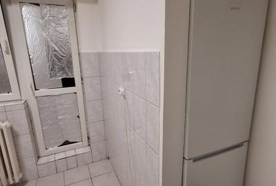 Garsonieră decomandată în Nerva Traian - 11