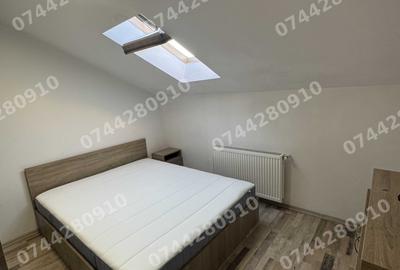 Apartament cu 2 camere decomandat în Tineretului - 7