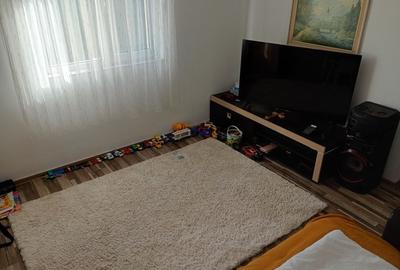 Casă cu 2 camere în Ștefănești - 1