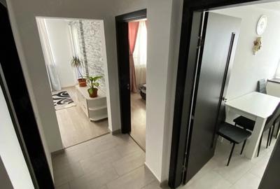 Apartament cu 2 camere decomandat în Central - 2