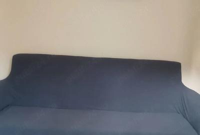Apartament cu 2 camere semidecomandat în Micro 19 - 1