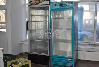 Spațiu comercial, de 340 mp, în Ștefan cel Mare - 5