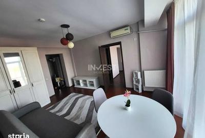 Apartament cu 2 camere decomandat în Bucium