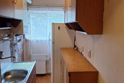 Apartament cu 2 camere semidecomandat în Central - 2