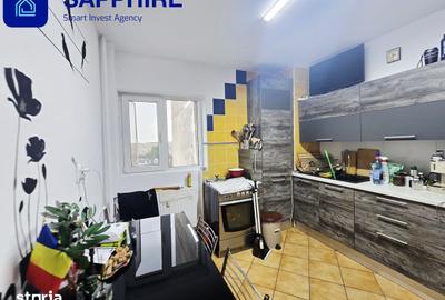 Apartament cu 4 camere semidecomandat în Crângași - 4