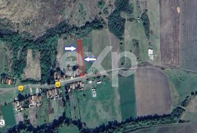 Teren de 1586 mp, în Central